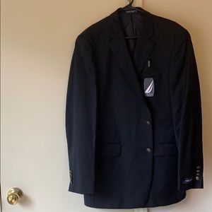 NWT Nautica sport coat